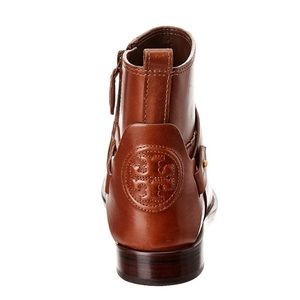 NIB Tory Burch Colton Flat Bootie